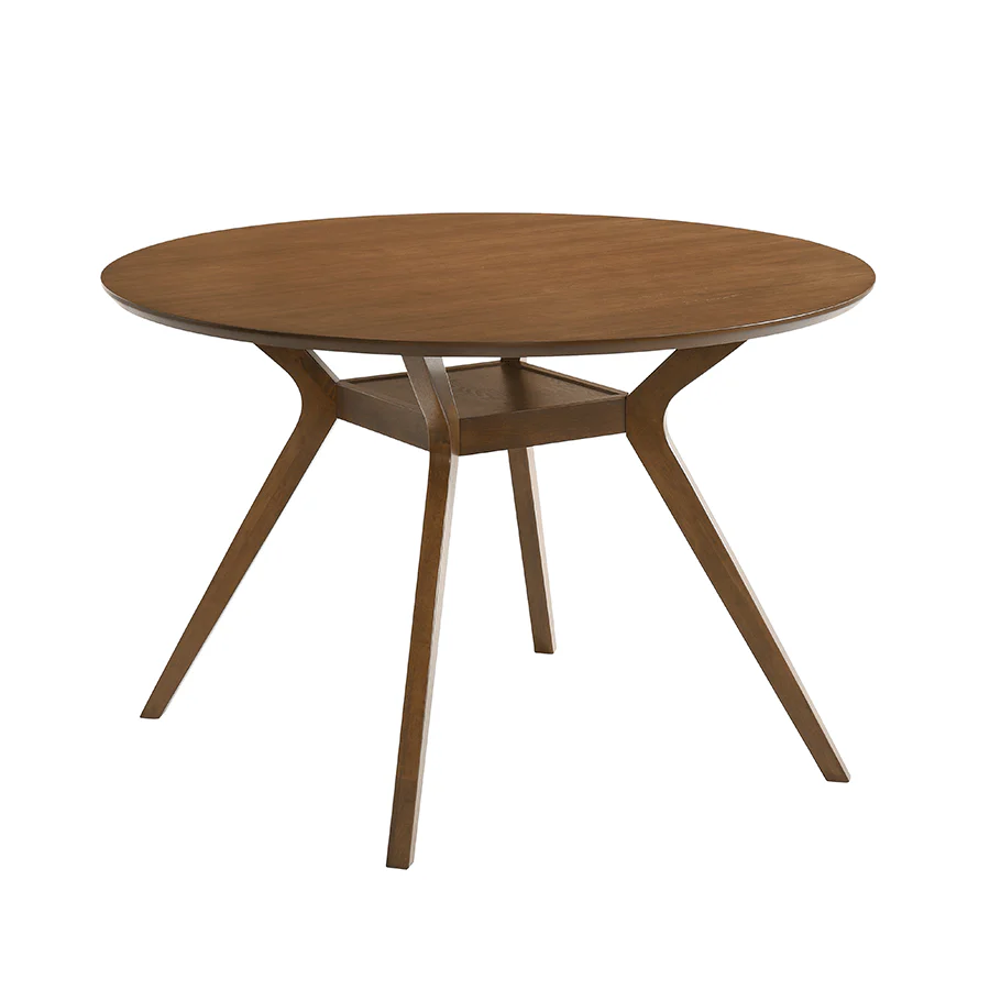 Alexander 4 Seater Dining Set - Image 5