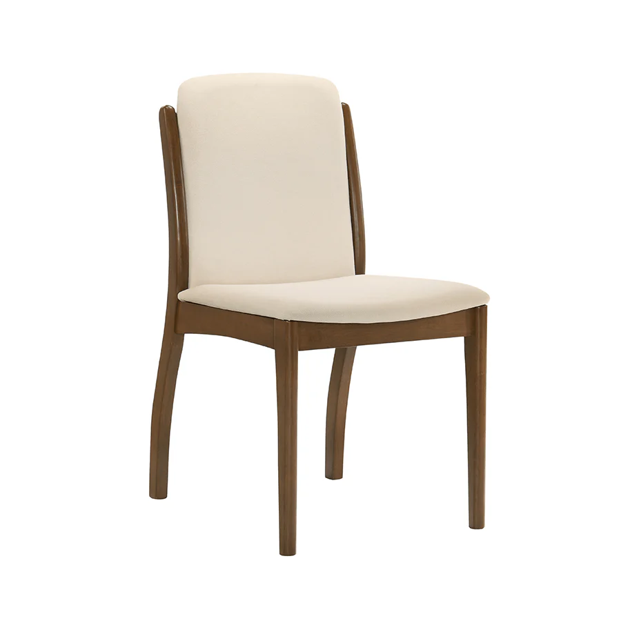 Alexander 4 Seater Dining Set - Image 9