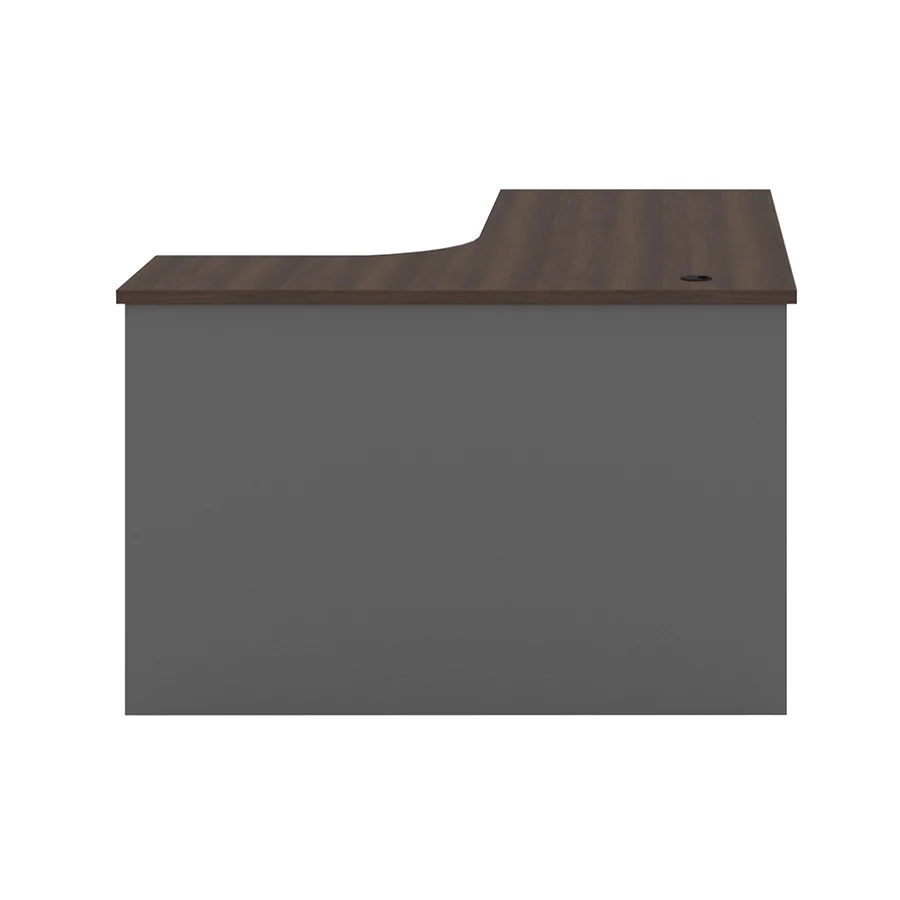 Alice 140x120 cm Right Corner Desk - Image 8