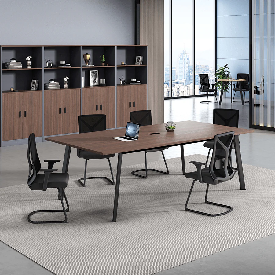 Alice 240 cm Conference Table - Image 2