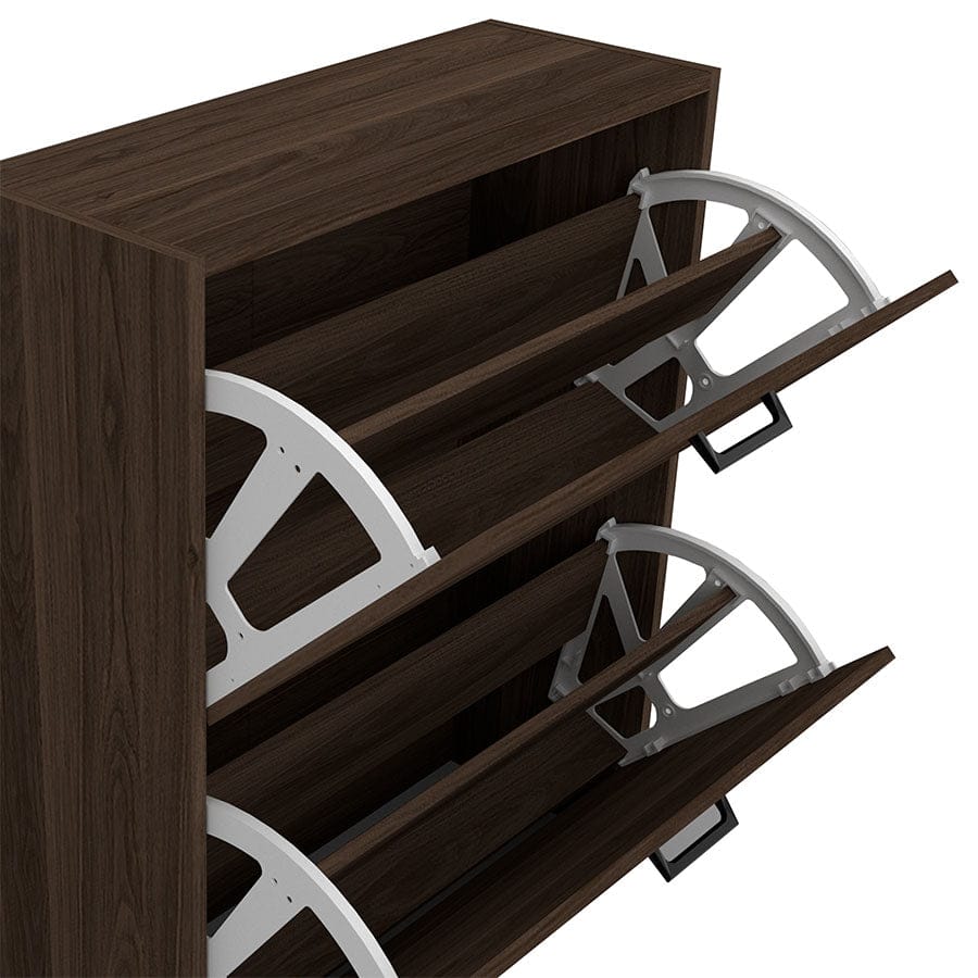 Miller 2door Shoe Cabinet - Image 23