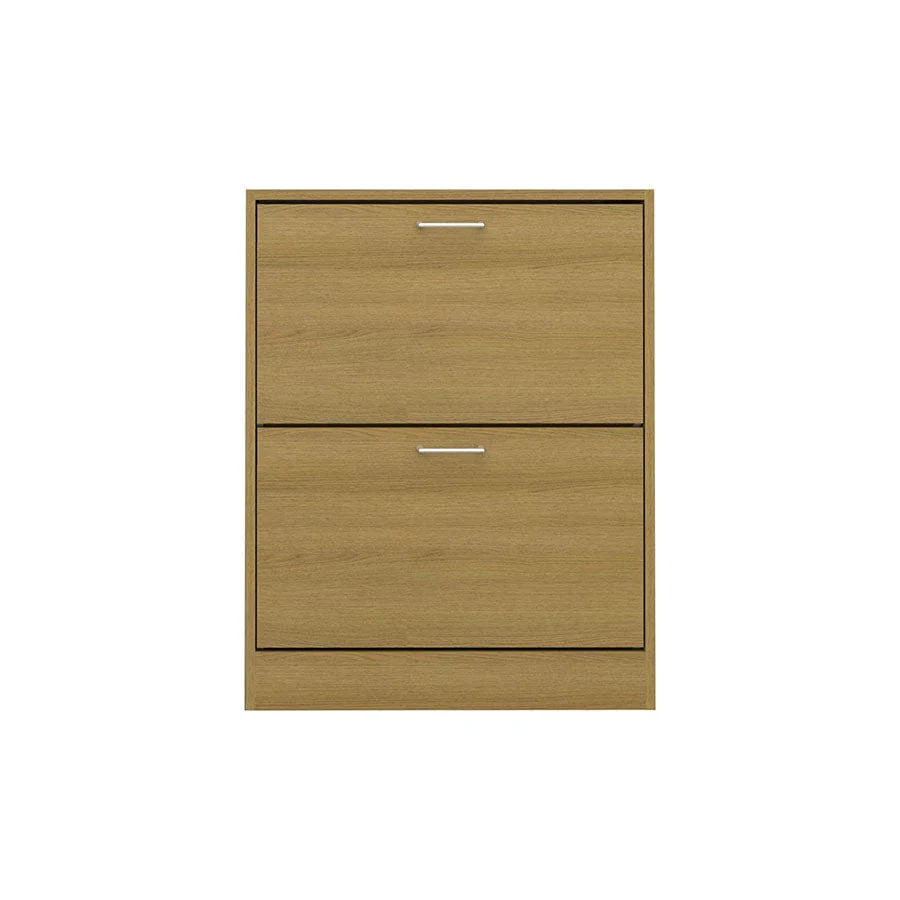 Miller 2door Shoe Cabinet - Image 5