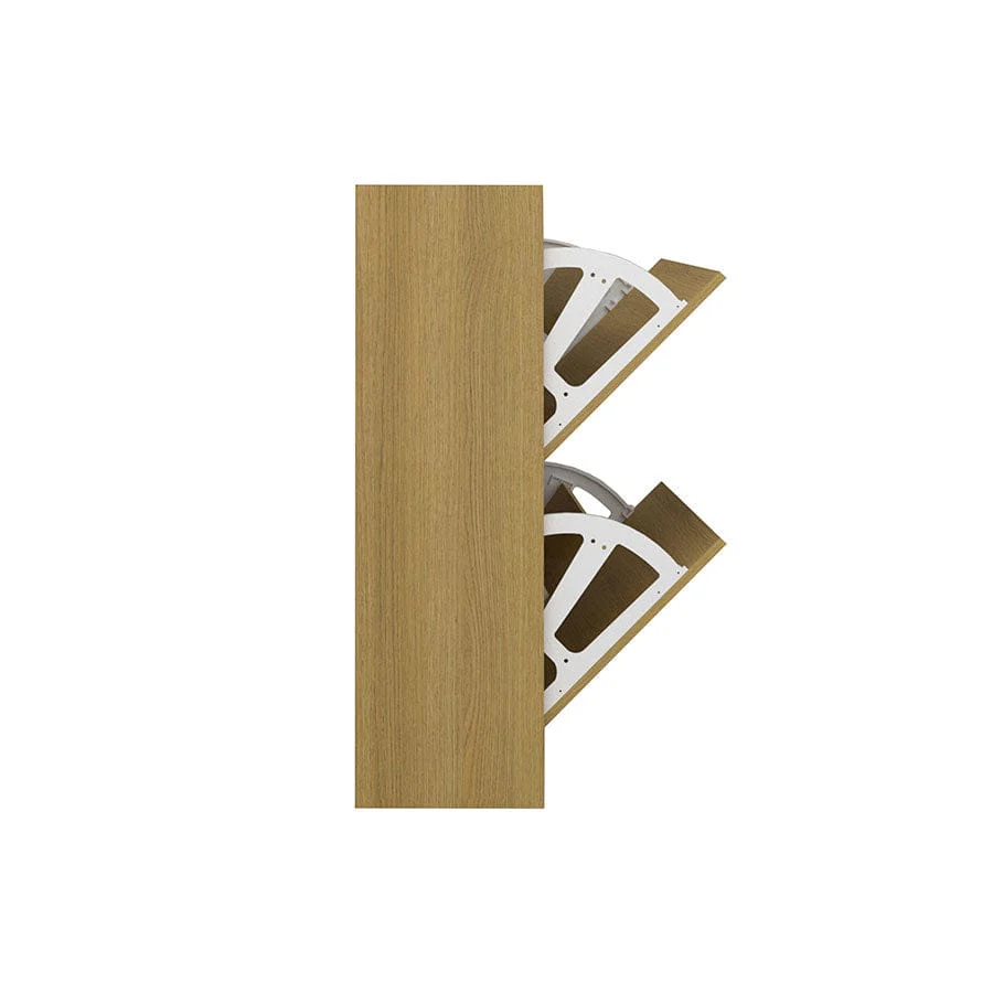 Miller 2door Shoe Cabinet - Image 7