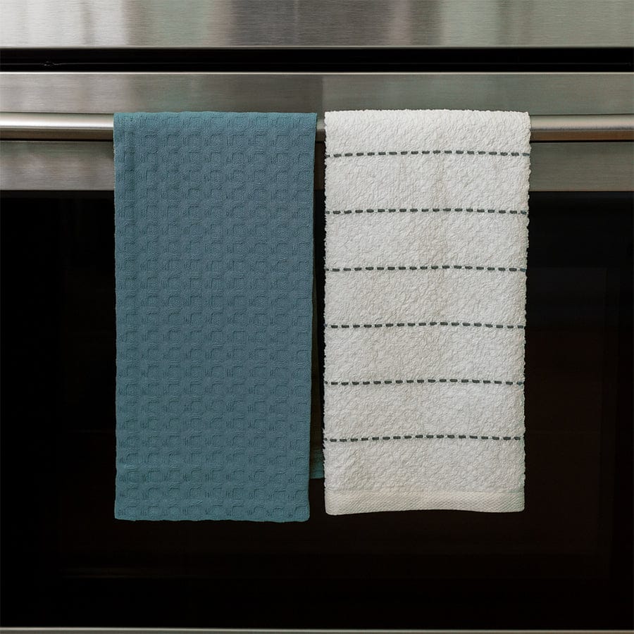 Alie Kitchen Towel 2pc Set - Image 3