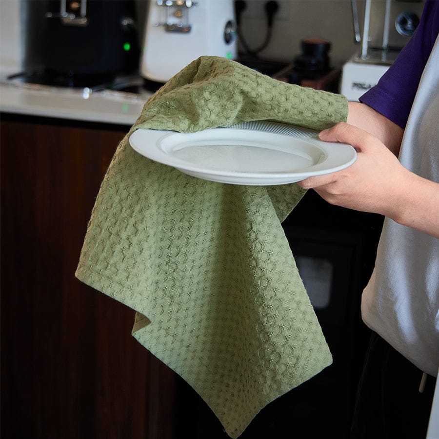 Alie Kitchen Towel 2pc Set - Image 7