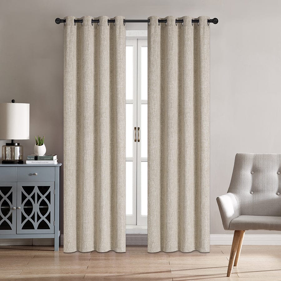 Alika Semi Blackout Curtain - Image 13