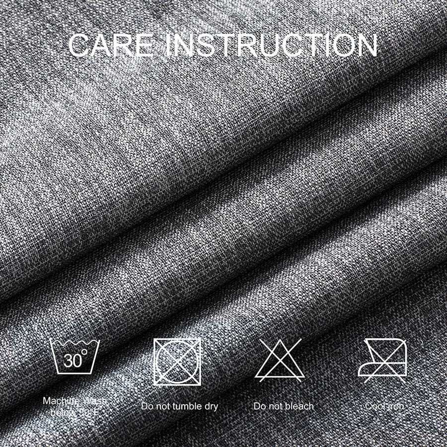 Alika Semi Blackout Curtain - Image 9