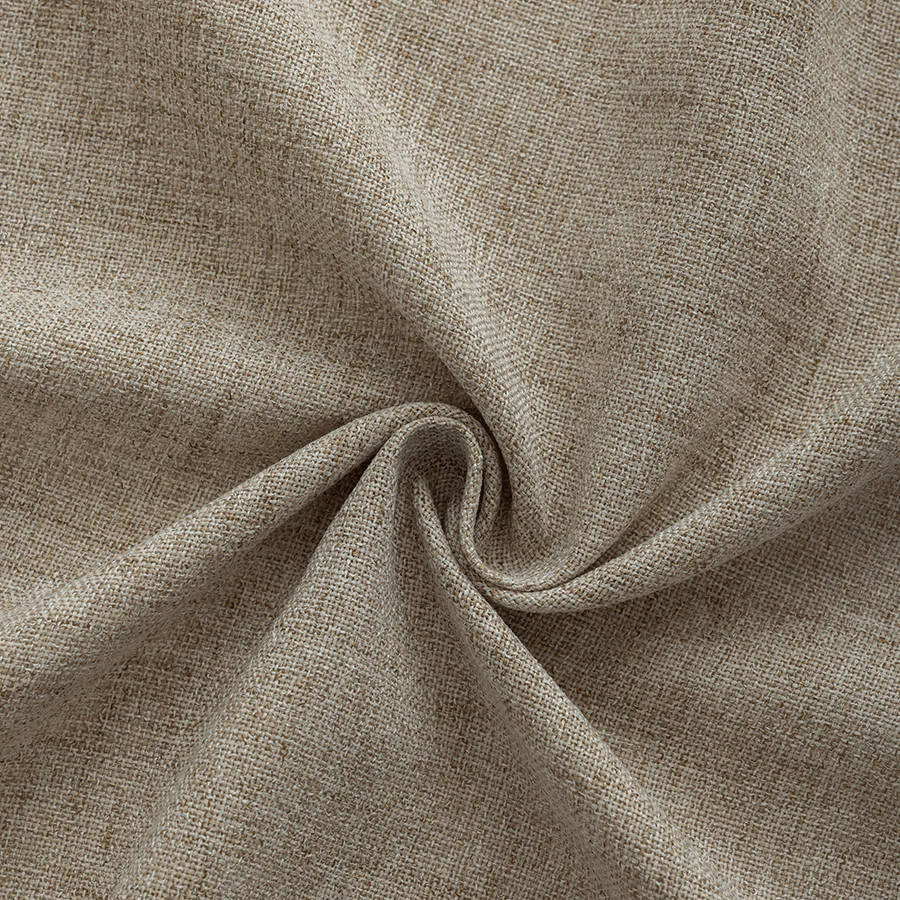 Alis Sheer Linen Curtain - Image 12