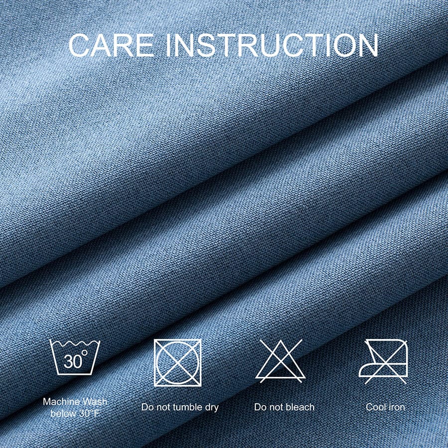 Adda Full Blackout Curtain - Image 12