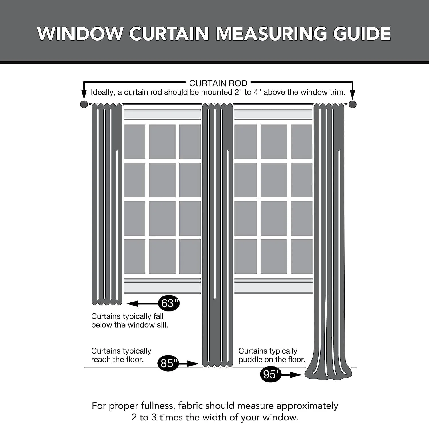 Adda Full Blackout Curtain - Image 13