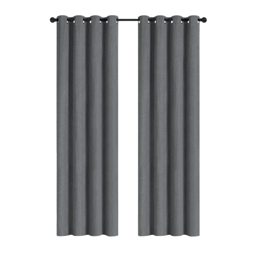 Adda Full Blackout Curtain - Image 15