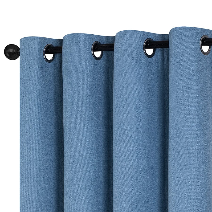 Adda Full Blackout Curtain - Image 8