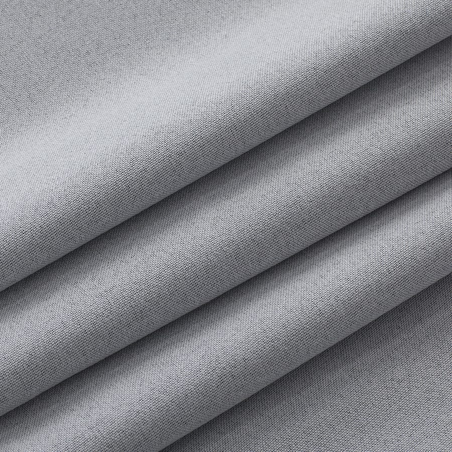 Alix Full Blackout Linen Curtain - Image 22