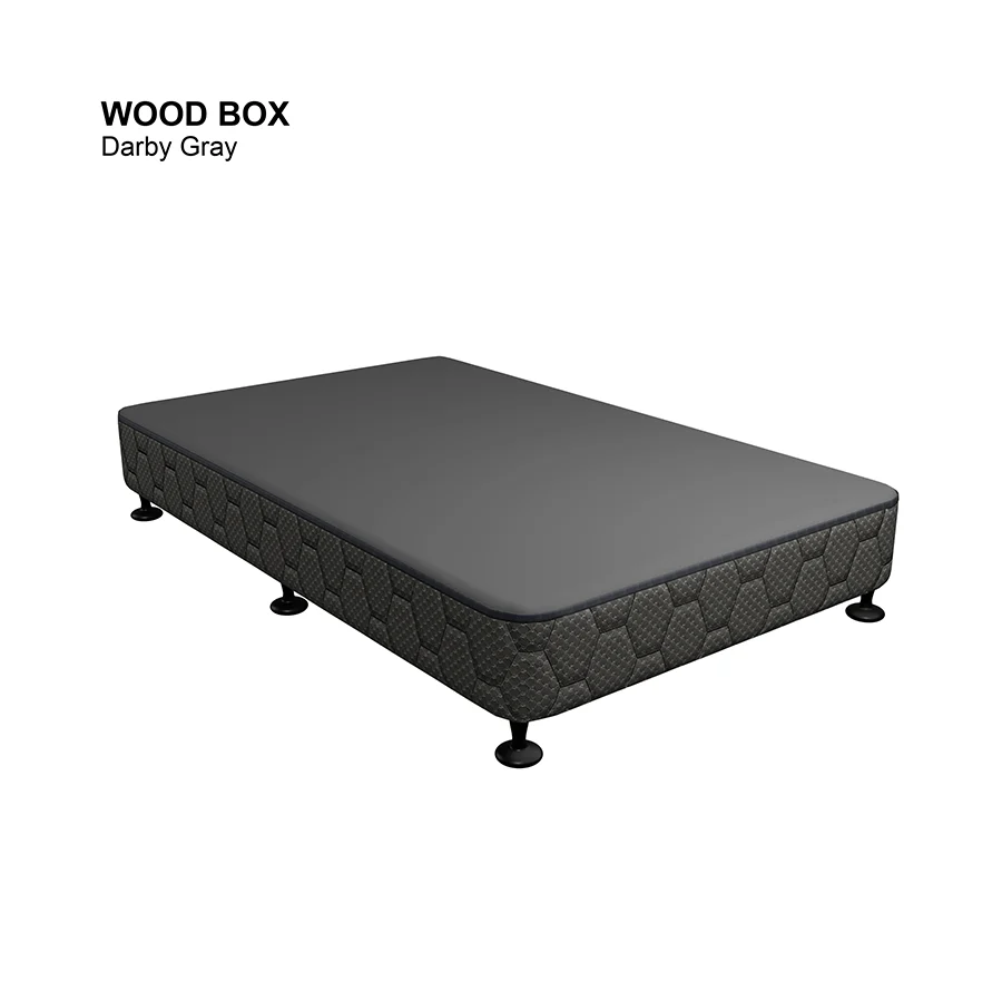 All Wood Box - Image 5