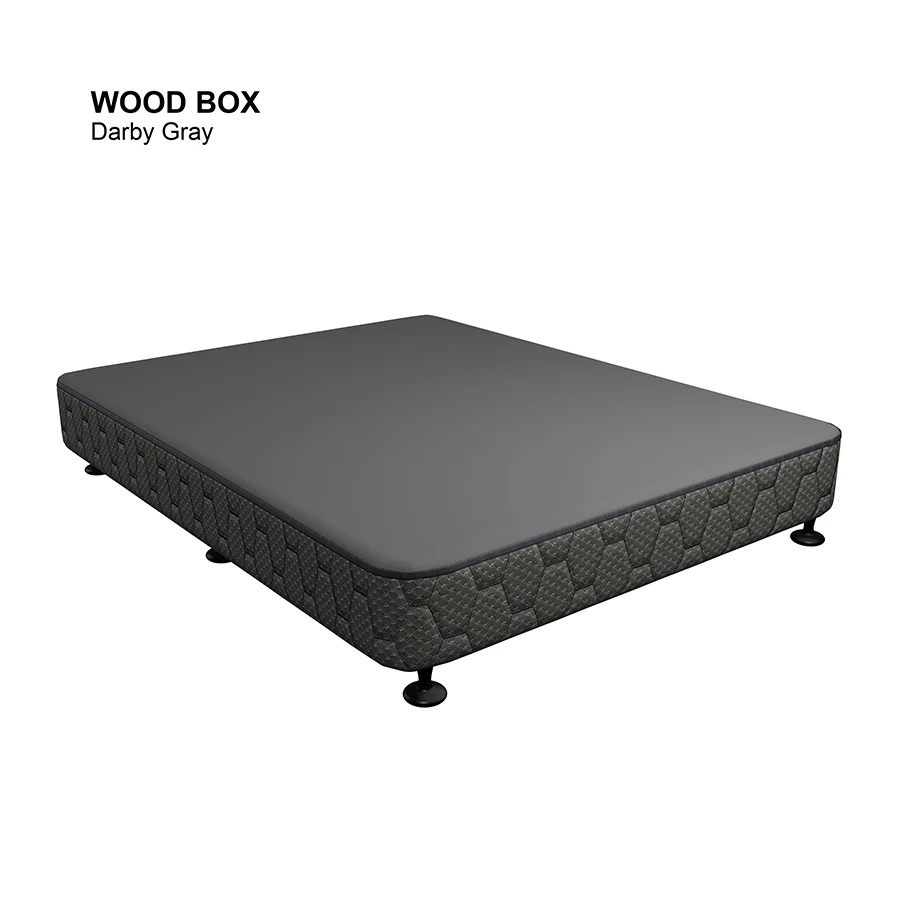 All Wood Box - Image 6