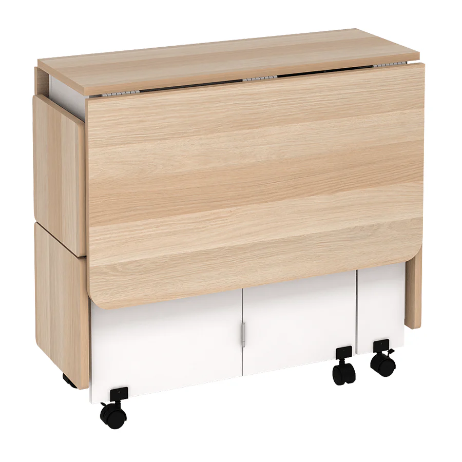 Allison 4 Seater Dining Set - Image 10