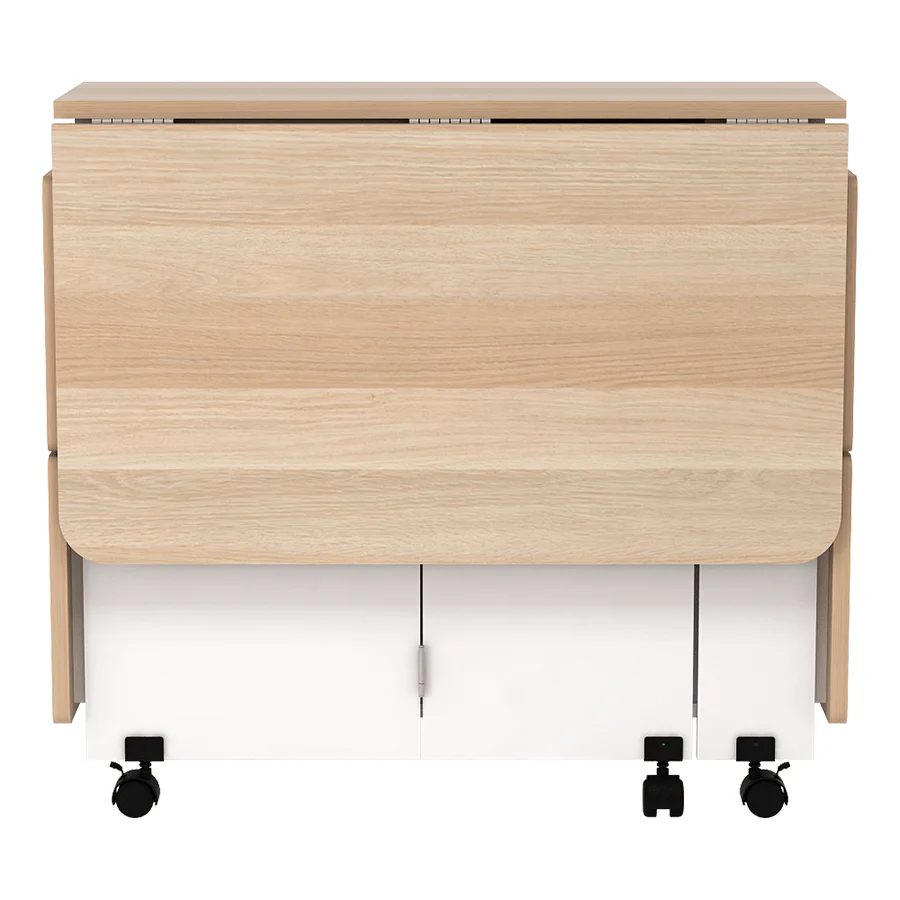 Allison 4 Seater Dining Set - Image 11