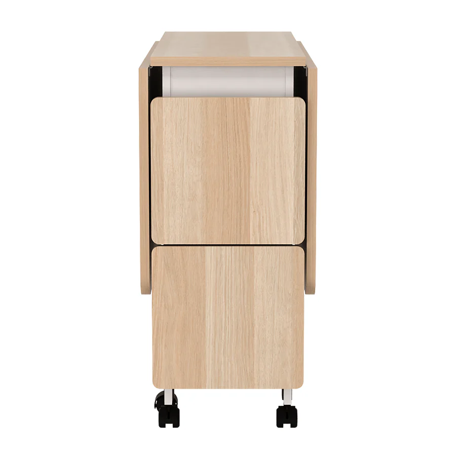 Allison 4 Seater Dining Set - Image 13