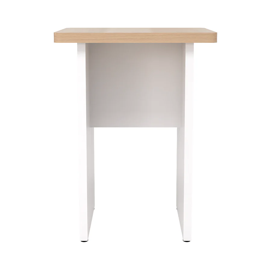 Allison 4 Seater Dining Set - Image 9