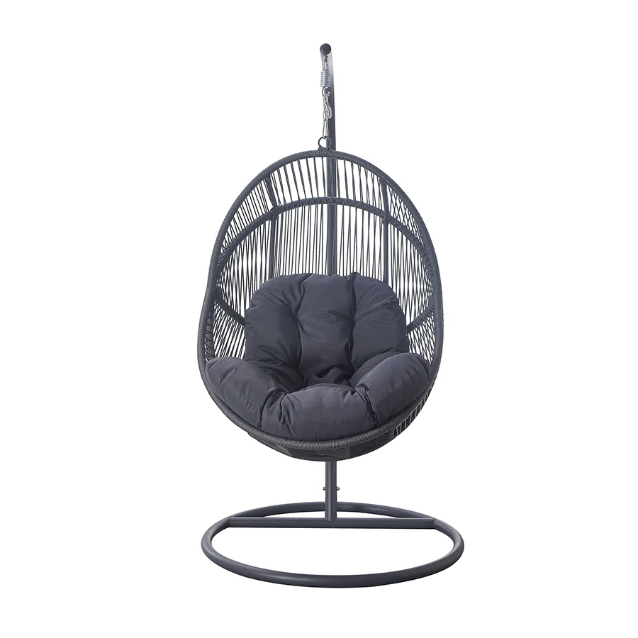 Althea Outdoor Hanging Chair - Image 5