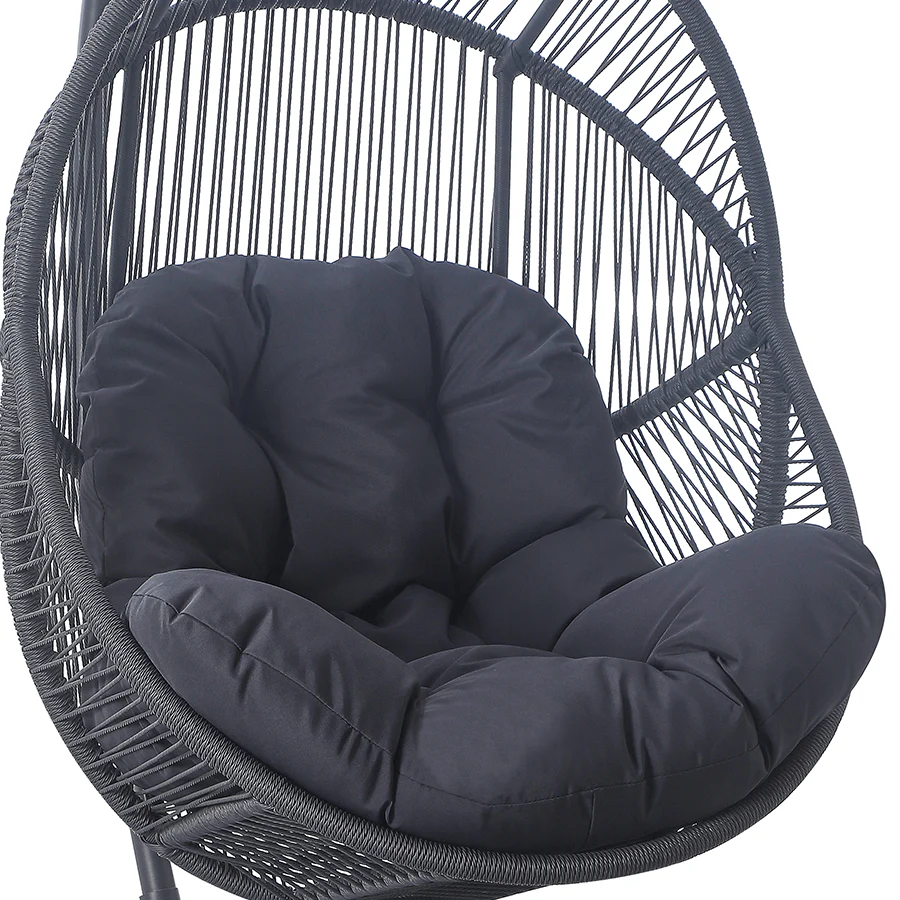 Althea Outdoor Hanging Chair - Image 6