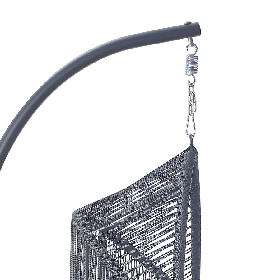 Althea Outdoor Hanging Chair - Image 8