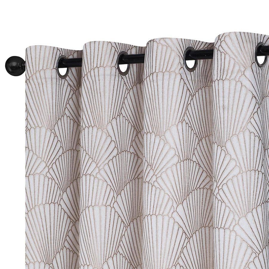 Alyce Crinkle Curtain - Image 8
