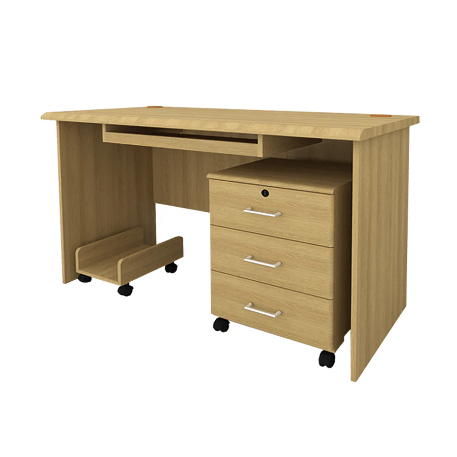 Alyson Office Table - Image 13