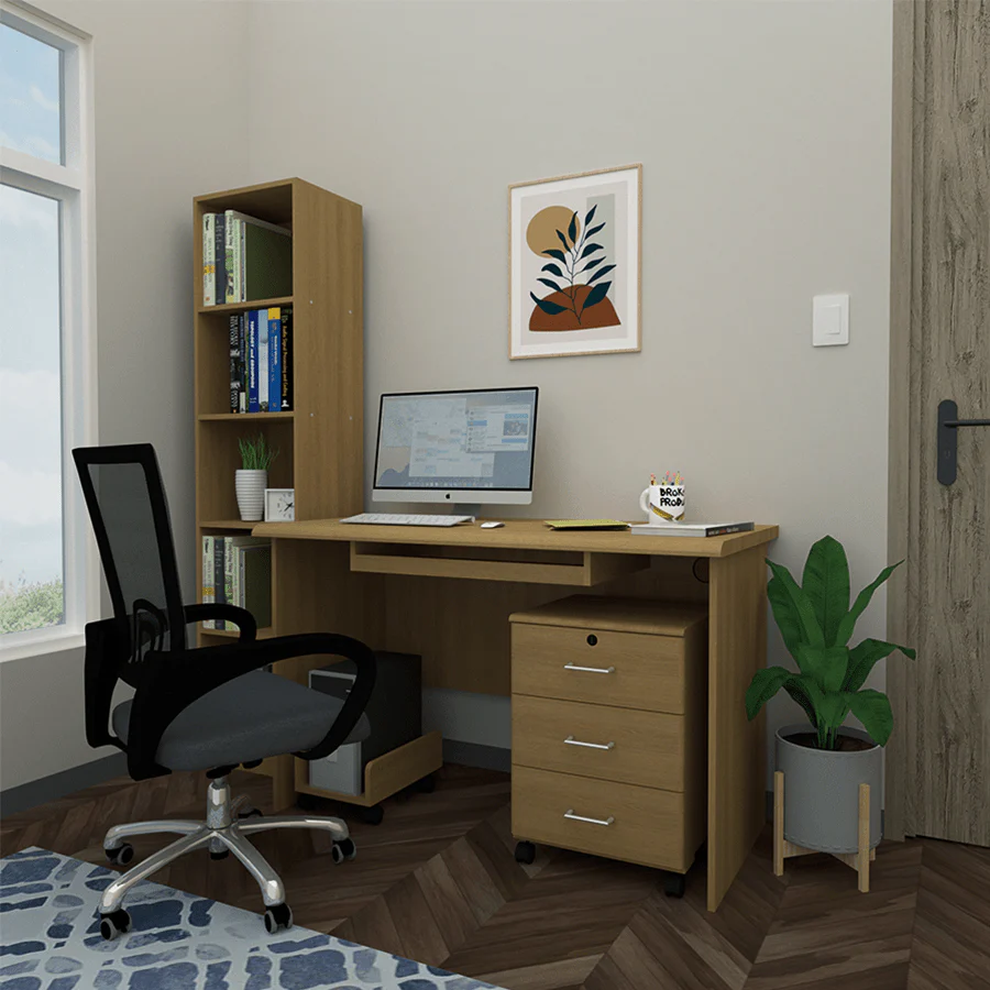 Alyson Office Table - Image 14