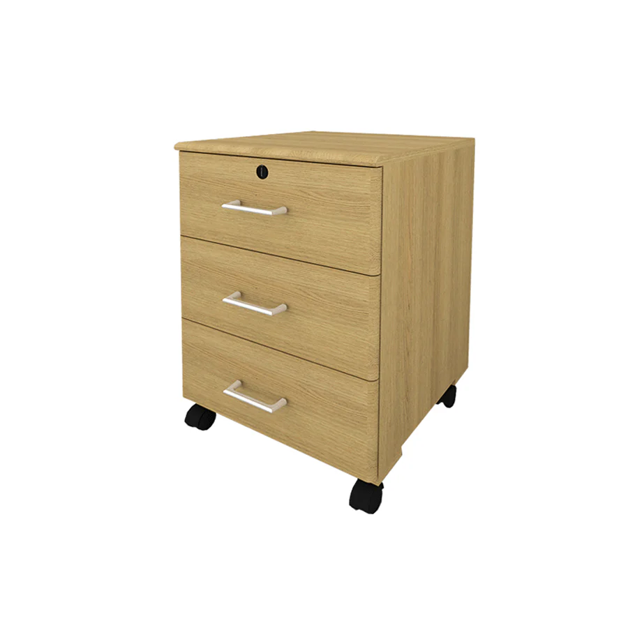 Alyson Office Table - Image 17