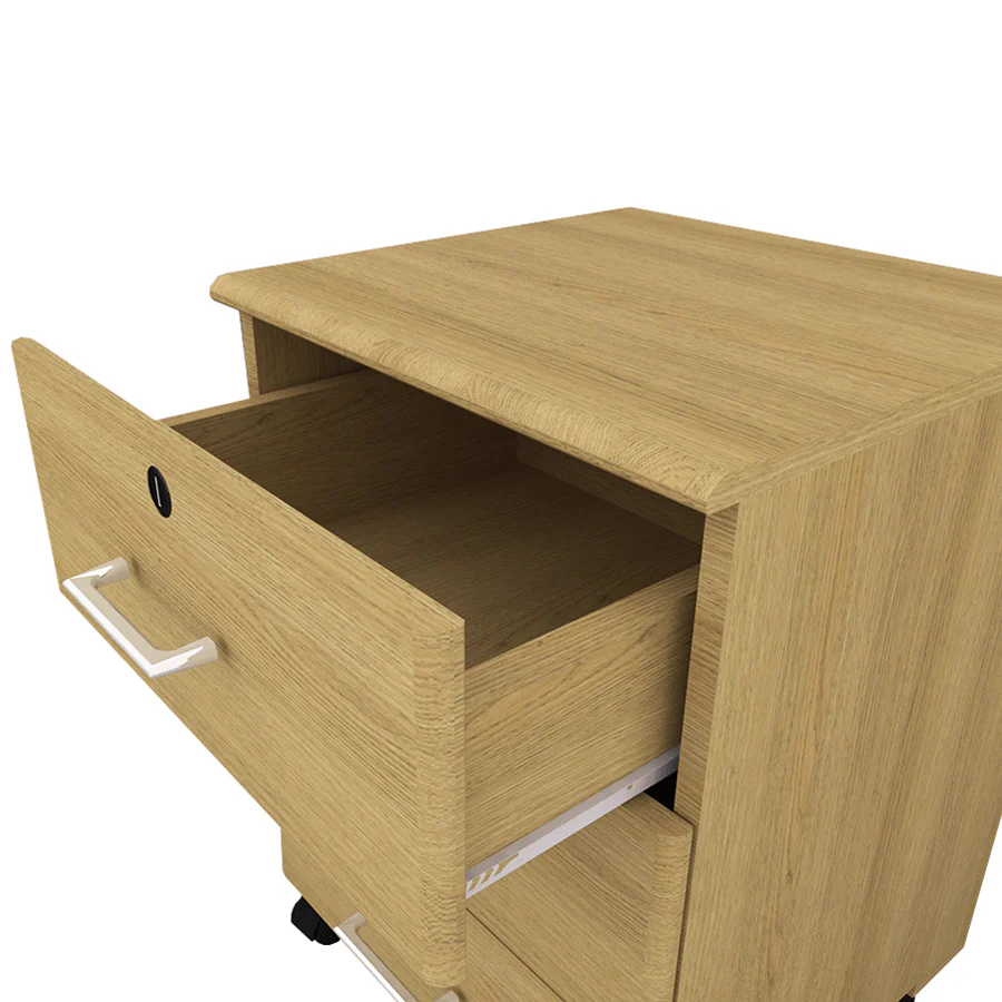 Alyson Office Table - Image 18