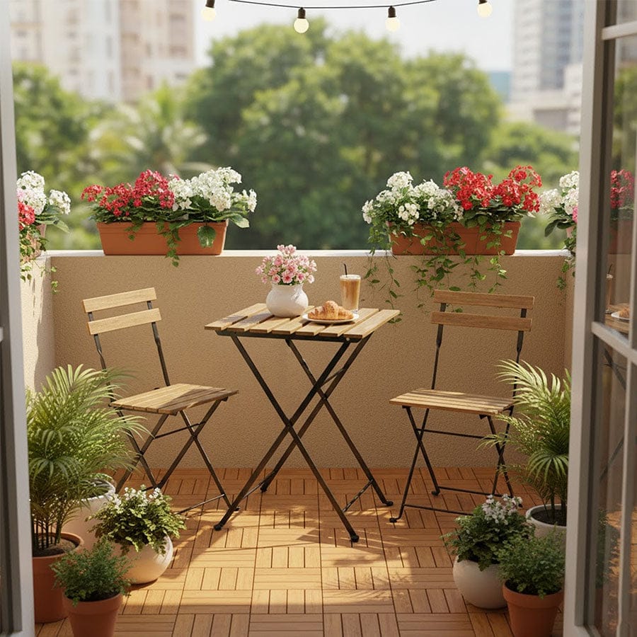 Alyssa Bistro Set - Image 3