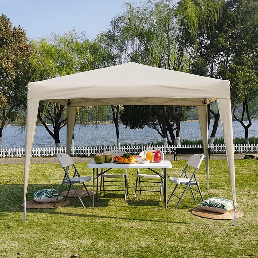 Amaya Folding Gazebo - Image 2