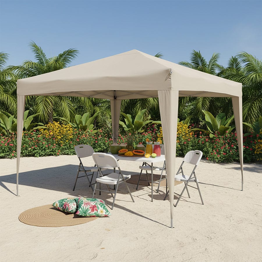 Amaya Folding Gazebo - Image 3
