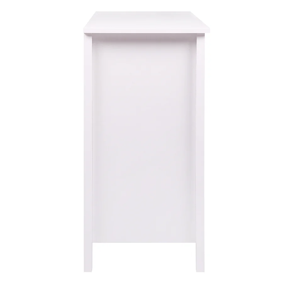 Amber 120 cm 6 Chest of Drawers - Image 6