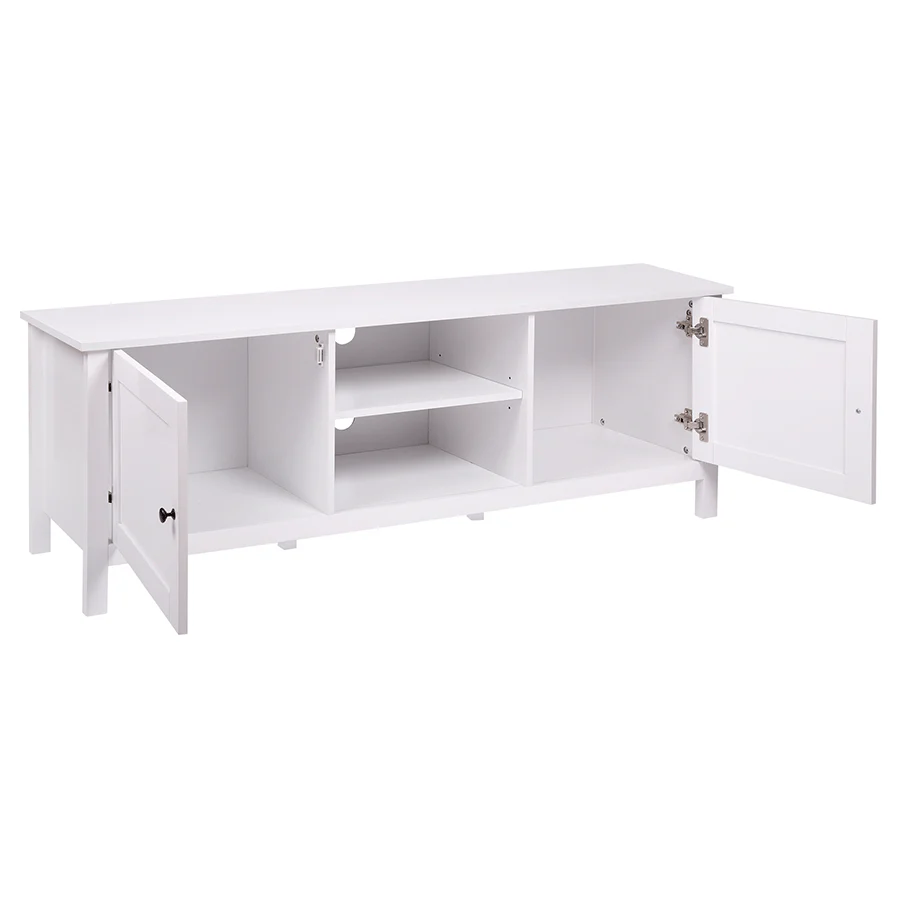 Amber 150 cm TV Stand with 2 Doors - Image 5