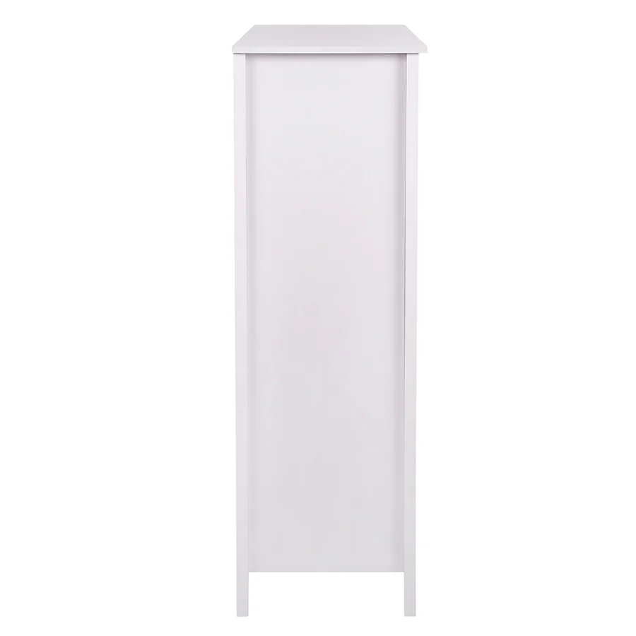 Amber 2 Door Book Shelf - Image 10