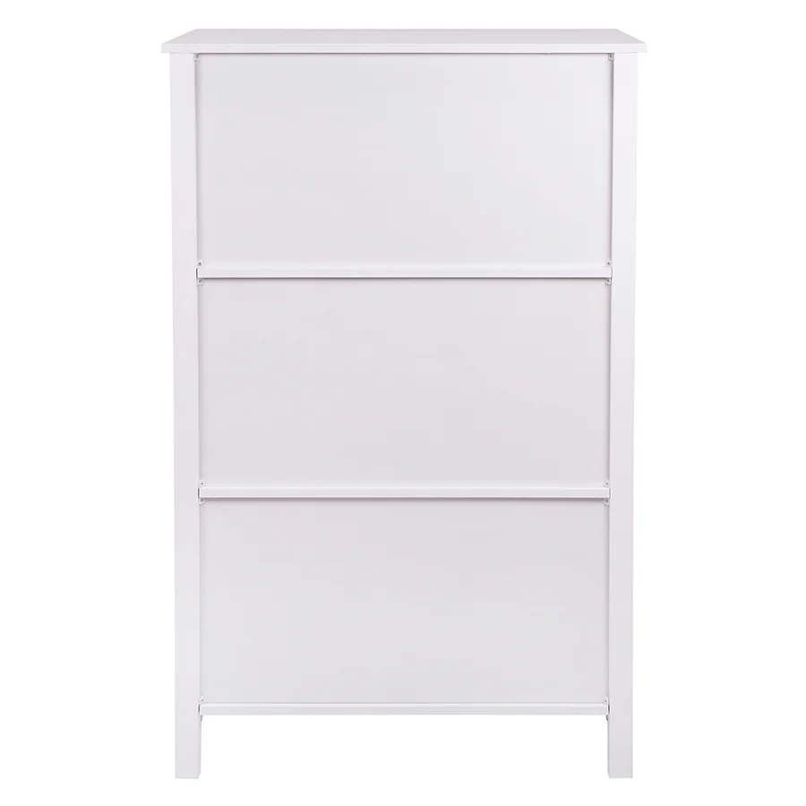 Amber 2 Door Book Shelf - Image 11