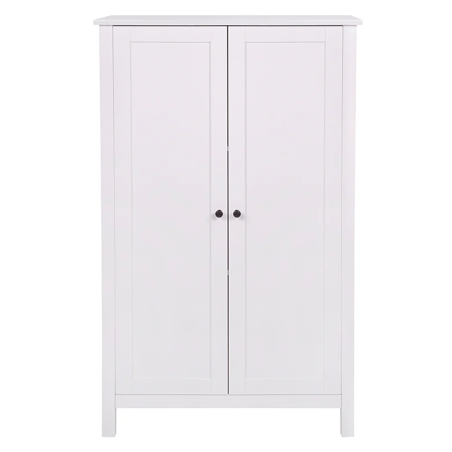 Amber 2 Door Book Shelf - Image 6