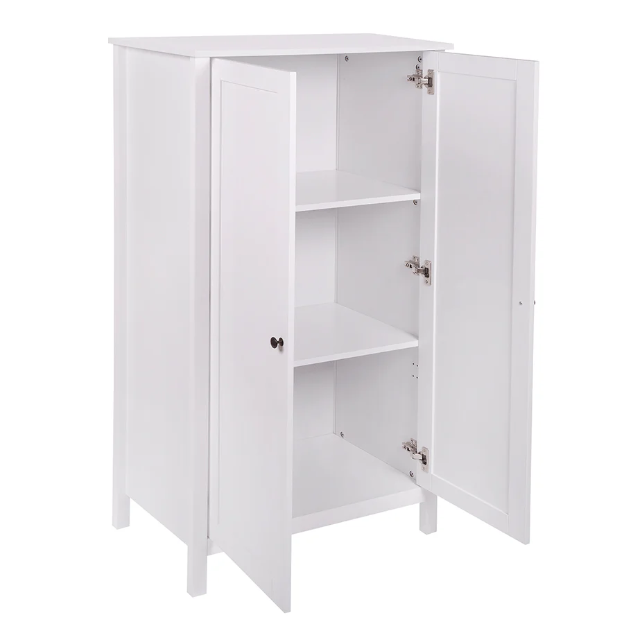 Amber 2 Door Book Shelf - Image 7