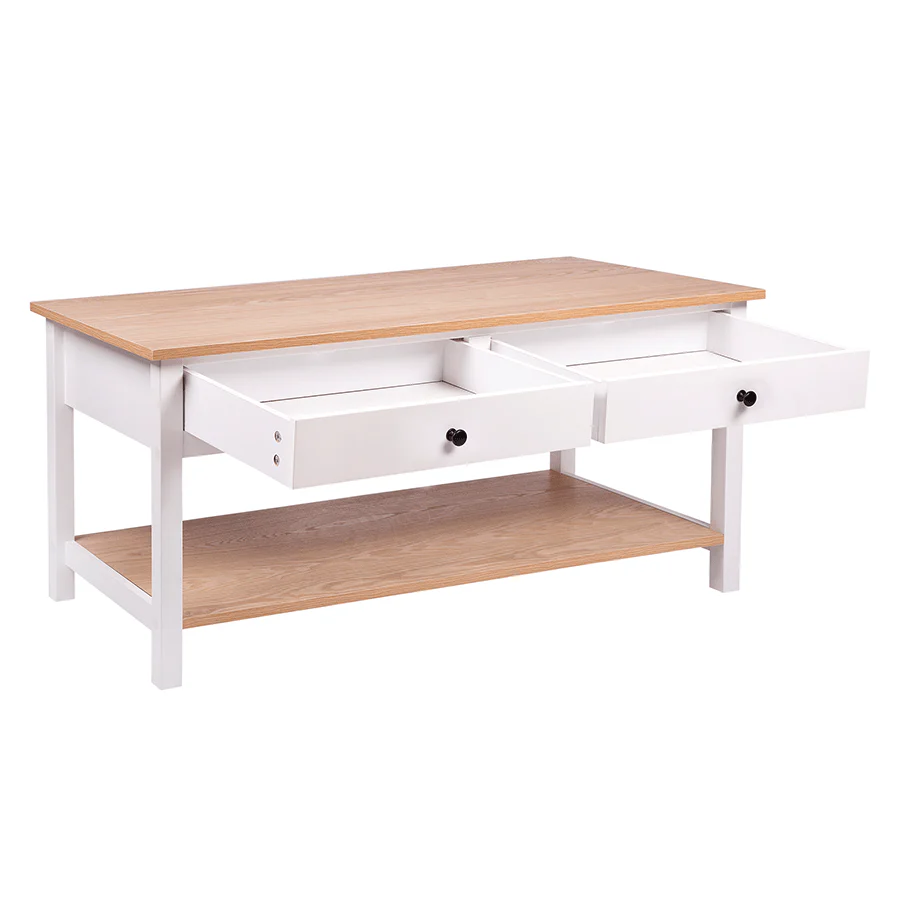Amber Coffee Table - Image 5