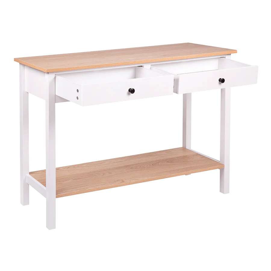 Amber Console Table - Image 4