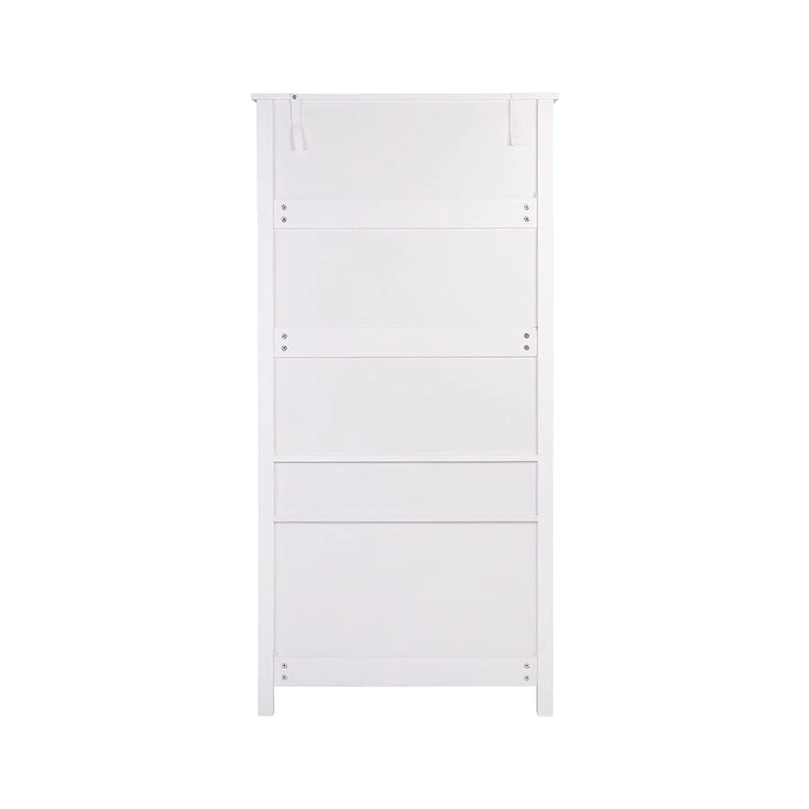 Amber Display Cabinet - Image 15