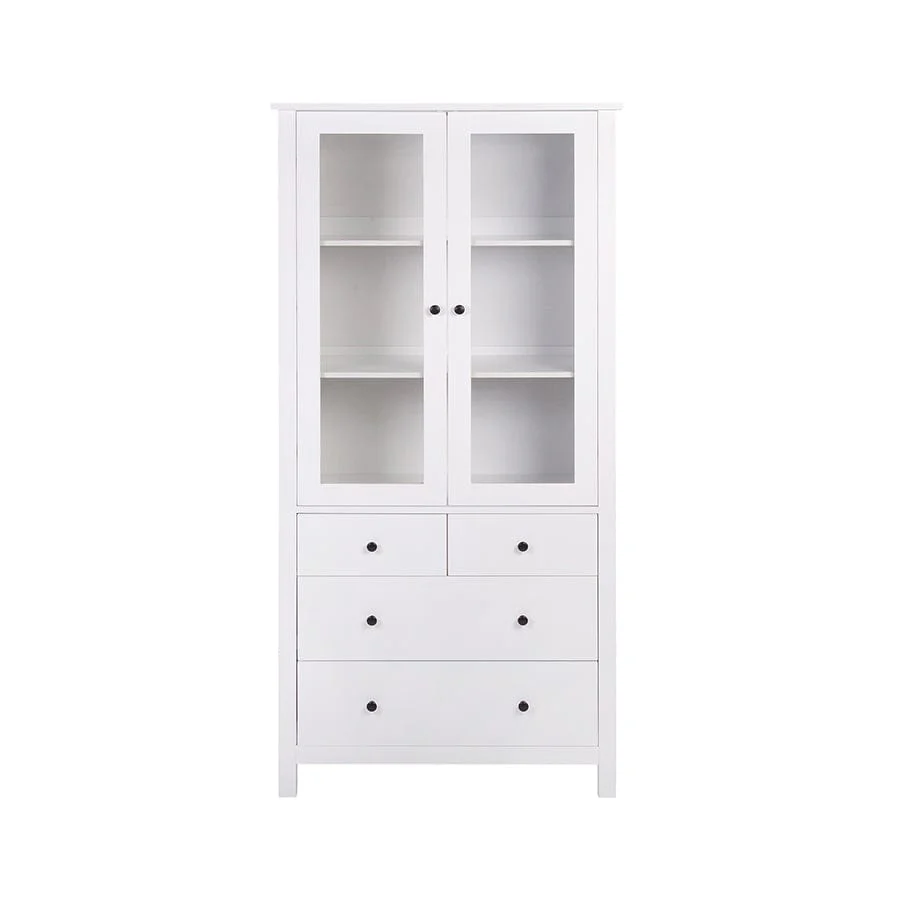 Amber Display Cabinet - Image 4