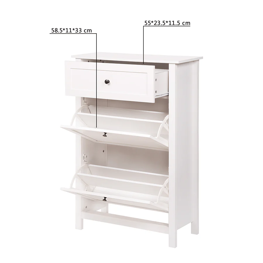 Amber Shoe Cabinet - Image 10