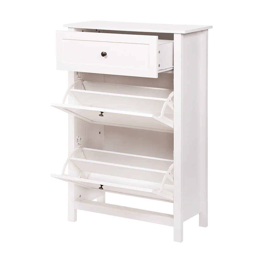 Amber Shoe Cabinet - Image 4