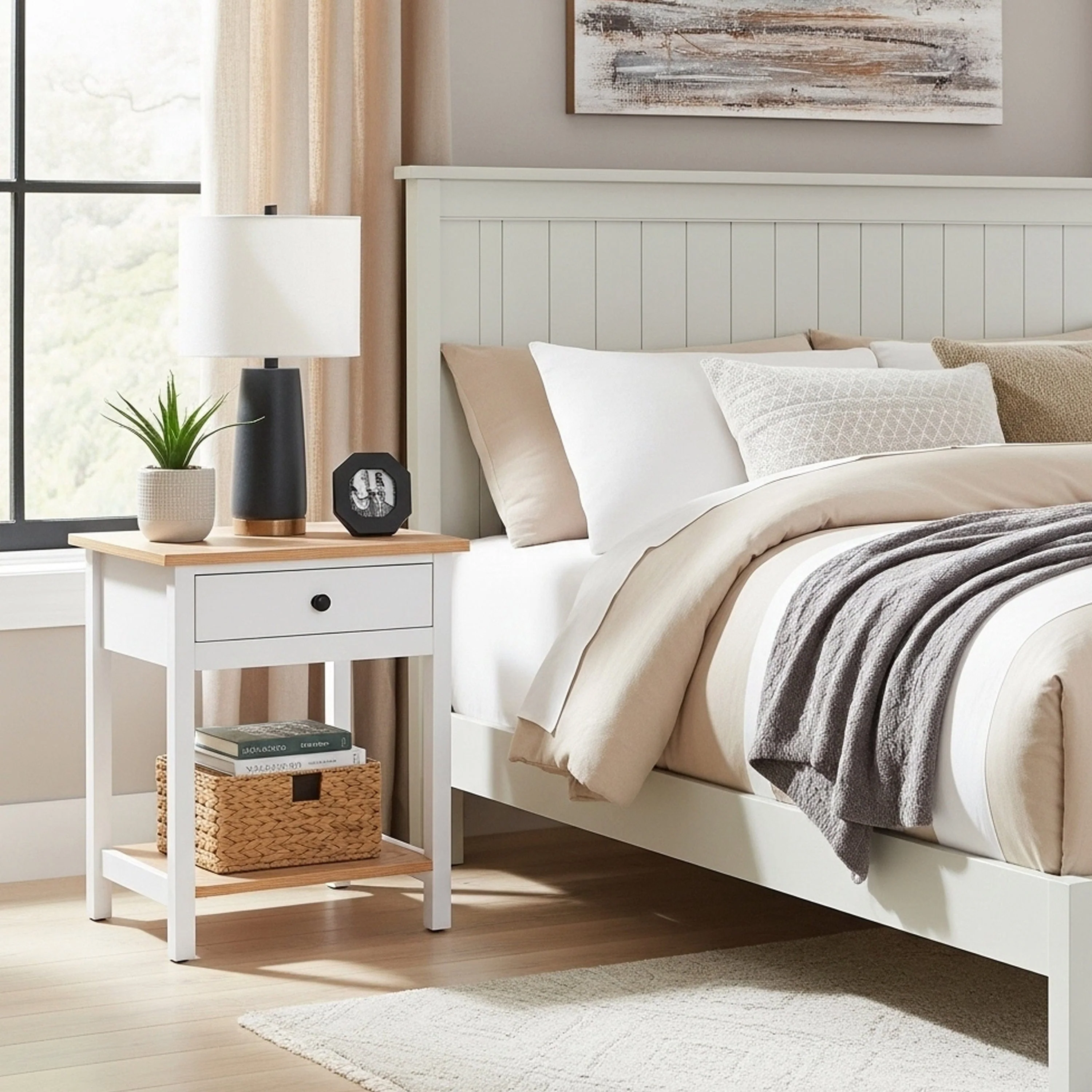 Amber Side Table - Image 4