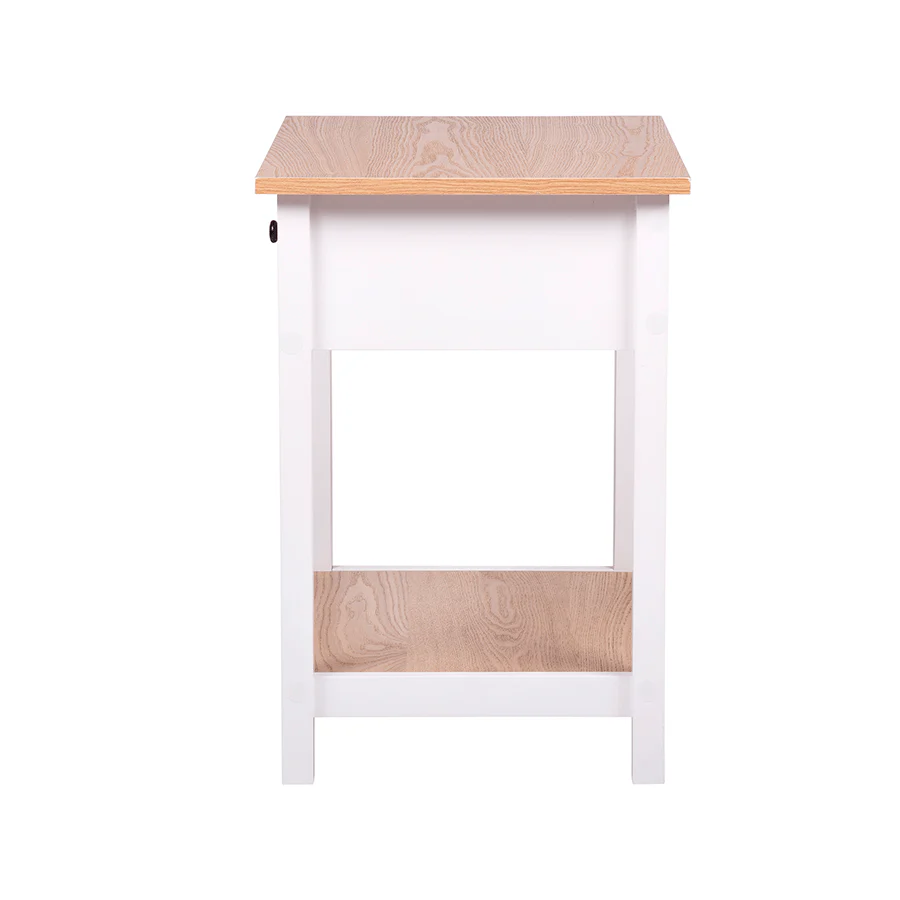 Amber Side Table - Image 9