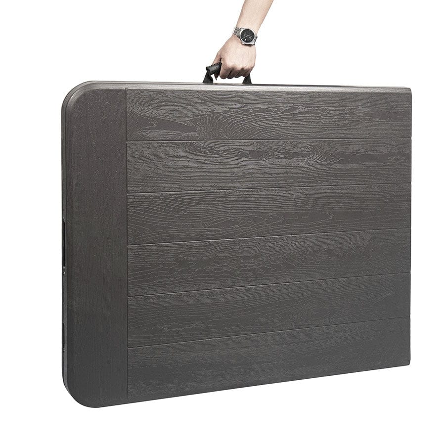 Anders 6ft Fold in Half Table - Image 9
