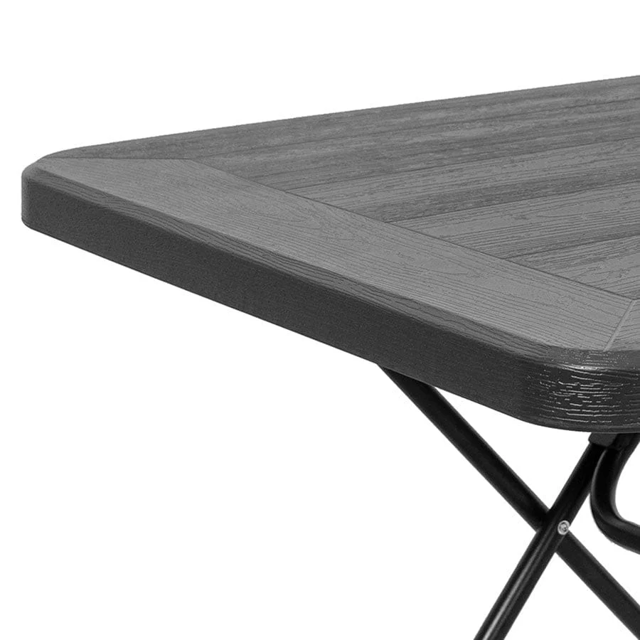 Anders 80cm Square Table - Image 7